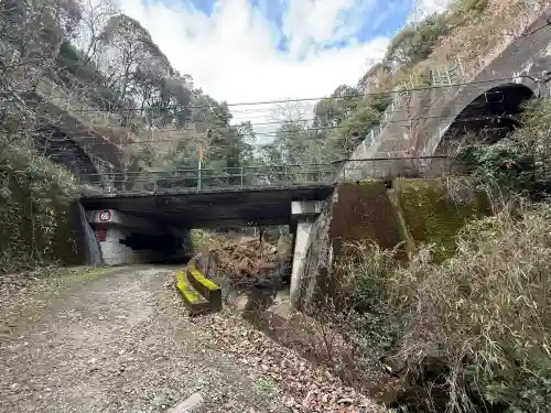 玉野御嶽神社(愛知県)