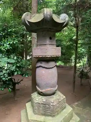 田間神社(千葉県)