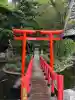 相模国総社六所神社(神奈川県)