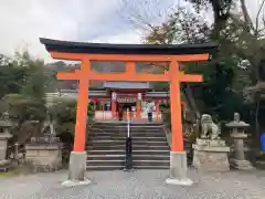 宇治神社(京都府)