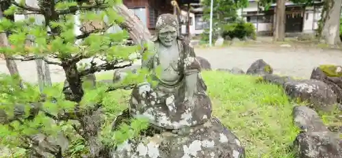 北畠神社(山形県)