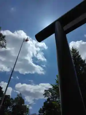 靖國神社(東京都)