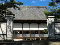 見竜寺(宮城県)