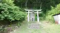 愛宕神社(長野県)