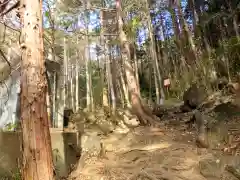 筑波山神社(茨城県)