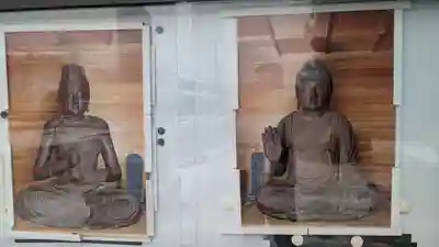 安楽寺釈迦堂(滋賀県)