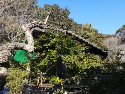 天桂院のその他建物