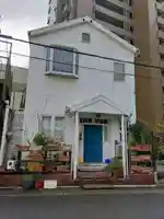 正覚寺の本殿・本堂