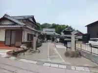 福正寺のその他建物