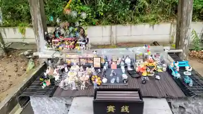 鎌数伊勢大神宮(千葉県)