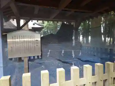 生品神社(群馬県)