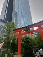 福徳神社(芽吹稲荷)(東京都)