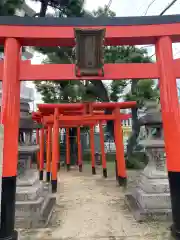 菅原神社(大阪府)