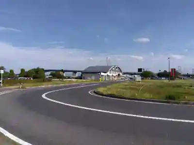 冨士宮神社(滋賀県)