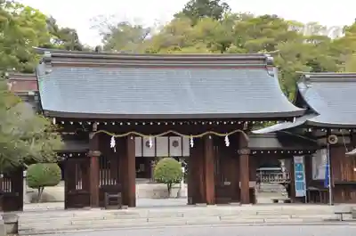 竈山神社(和歌山県)