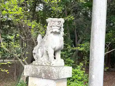 逆川神社(三重県)