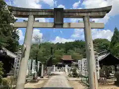 手力雄神社(岐阜県)