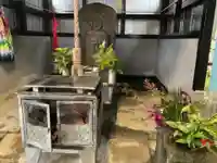 尻冷し地蔵(愛知県)