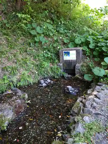 椎葉厳島神社(宮崎県)