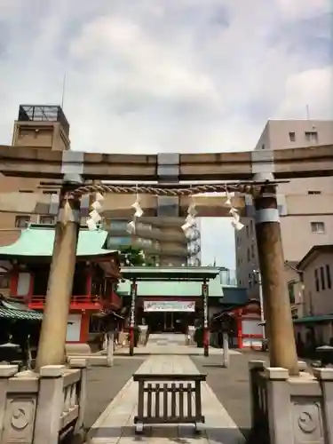 鷲神社(東京都)