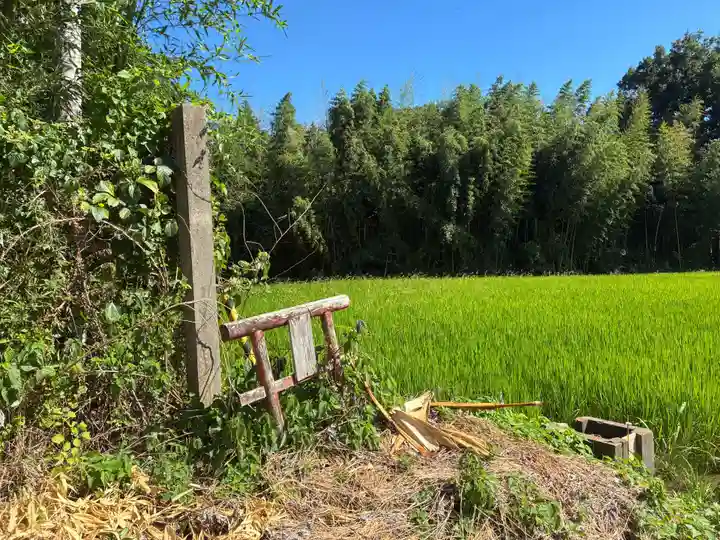 川島神社(徳島県)
