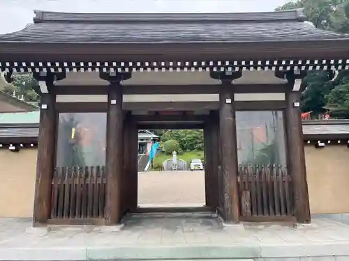 倶利加羅不動寺(愛知県)