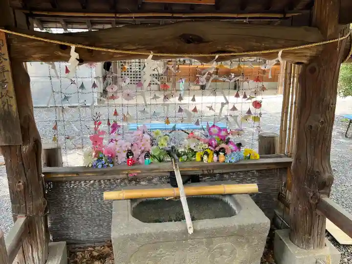 鶴峯八幡宮(茨城県)