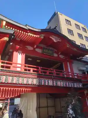 鷲神社(東京都)