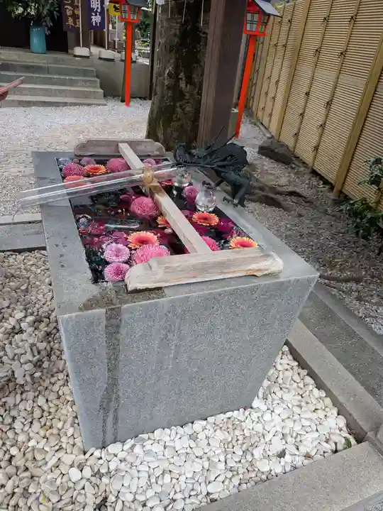 蛇窪神社(東京都)