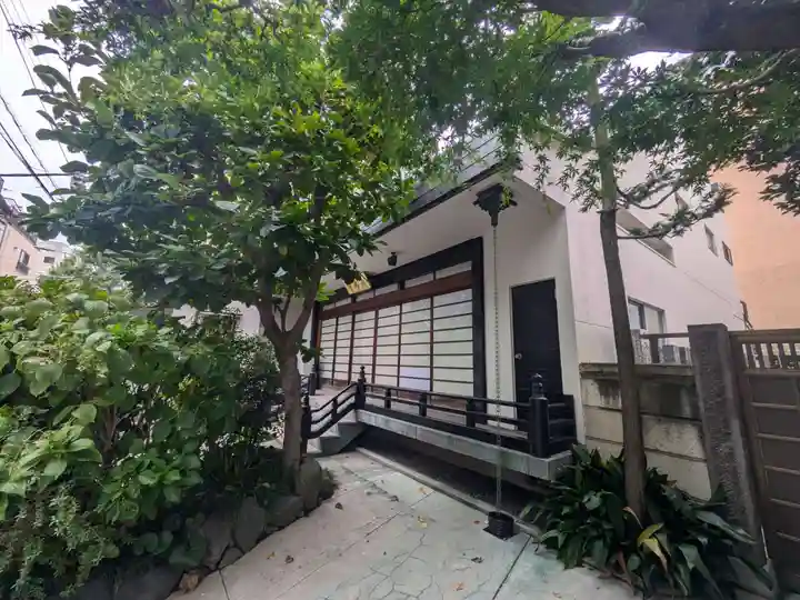 真龍寺(東京都)