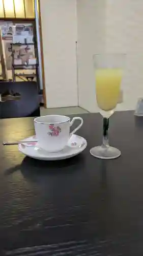 友知稲荷神社(北海道)