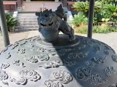 浄土宗南命山善光寺のその他建物