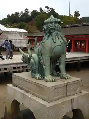 厳島神社(広島県)