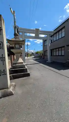新宮神社(滋賀県)