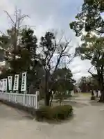 手力雄神社(岐阜県)
