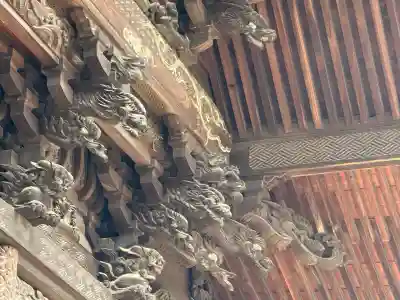箭弓稲荷神社(埼玉県)
