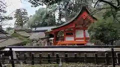 出雲大神宮(京都府)