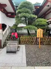 日枝神社の建物その他