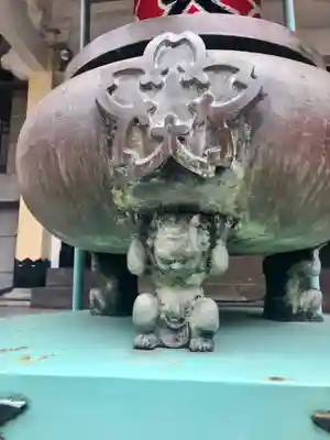 大安楽寺のその他建物