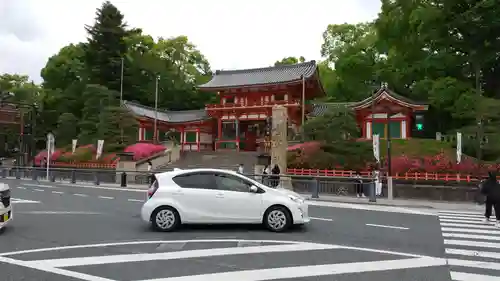 八坂神社(祇園さん)のその他建物