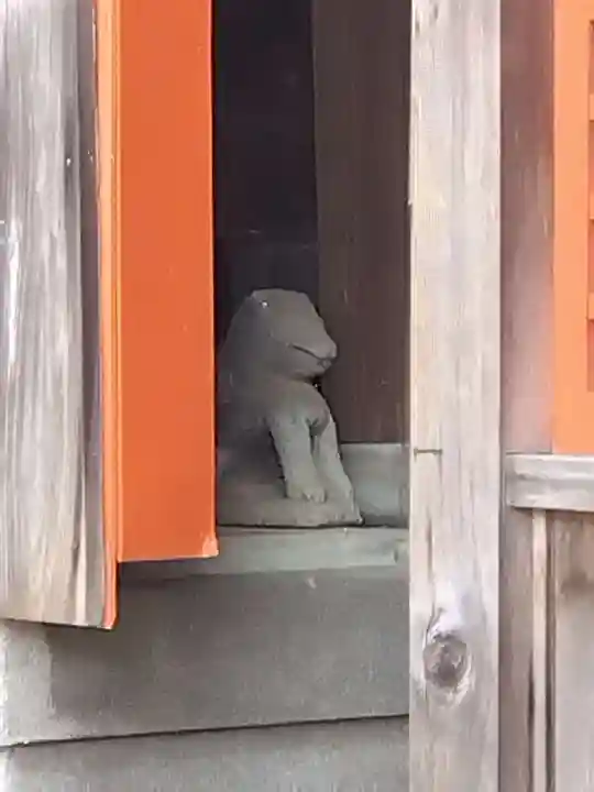 稲荷神社(福井県)