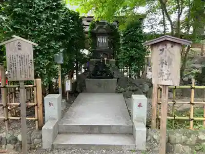 大國魂神社(東京都)