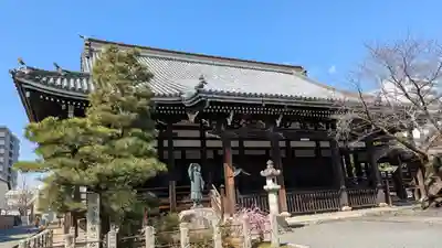 本法寺(京都府)