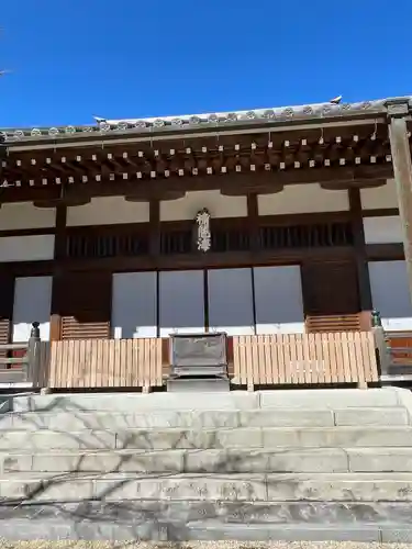 宗隣寺(山口県)