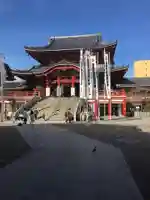大須観音 (北野山真福寺宝生院)の本殿・本堂