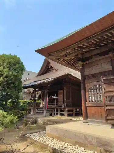 常楽寺(神奈川県)