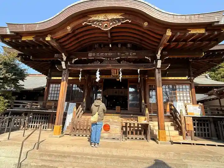 鷺宮八幡神社の{uncategorized: "未分類", other: "その他", undefined: "問題あり", building: "その他建物", grave: "お墓", sacred_gate: "鳥居", guardian: "狛犬", statue: "像", buddha: "仏像", history: "歴史", nature: "自然", garden: "庭園", animal: "動物", pagoda: "塔", temizu: "手水舎", mountain_gate: "山門・神門", sanctuary: "本殿・本堂", subordinate: "末社・摂社", art: "芸術", scenery: "景色", jizo: "地蔵", ema: "絵馬", goshuin: "御朱印", omikuji: "おみくじ", items: "授与品その他", amulet: "お守り", goshuincho: "御朱印帳", eats: "食事", festival: "お祭り", votive_dance: "神楽", shichigosan: "七五三参", wedding: "結婚式", experience: "体験その他", initially: "初詣", around: "周辺", anti_infection: "感染症対策"}