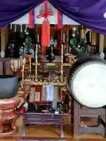 龍寳院(山形県)