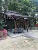 久度神社(奈良県)