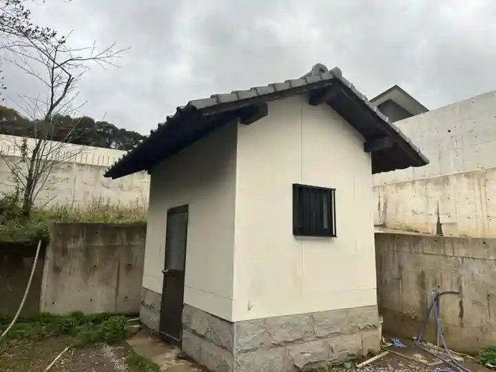 温泉神社(大分県)